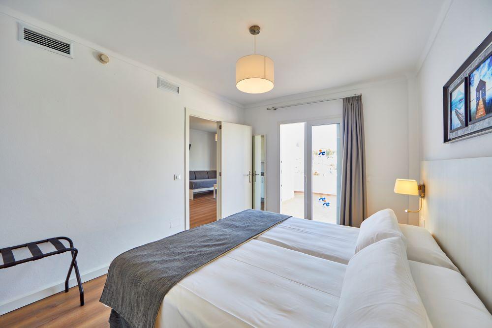 Ola Appart hôtel Cala D´Or