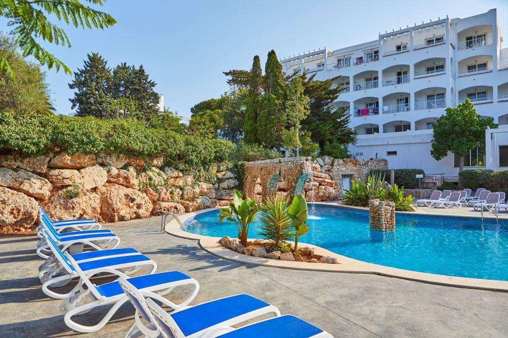 Ola 3* Cala D´Or